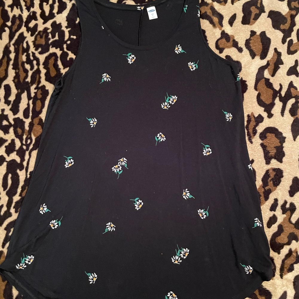 Old Navy Luxe tank top